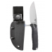 Нож Steep Country Hunter Black Benchmade BM15008-BLK